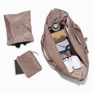 Landon Carryall Weekender - Extra Large